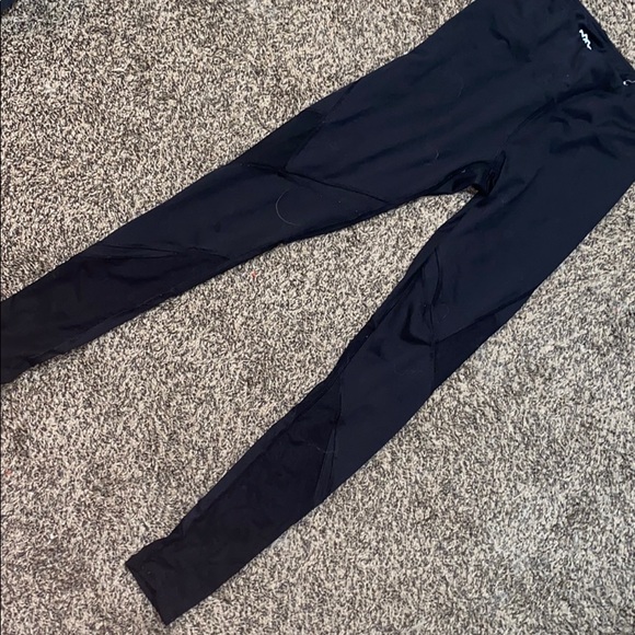 Mesh Leggings - Picture 1 of 1